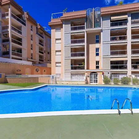 Pinamar Apartment *