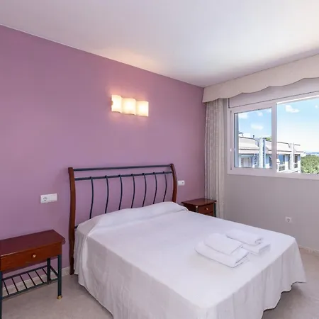 Apartment Pinamar