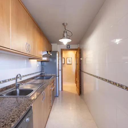 Pinamar Apartment Salou