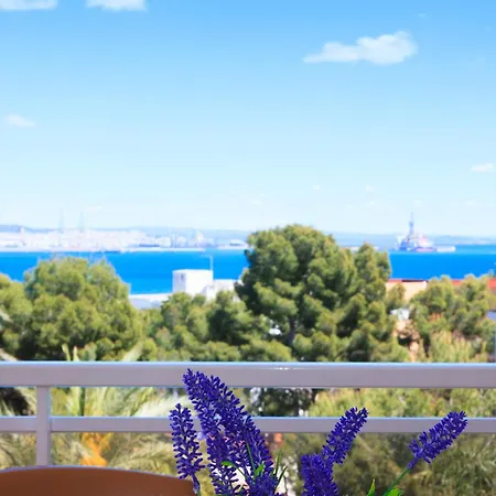 Pinamar Apartment *
