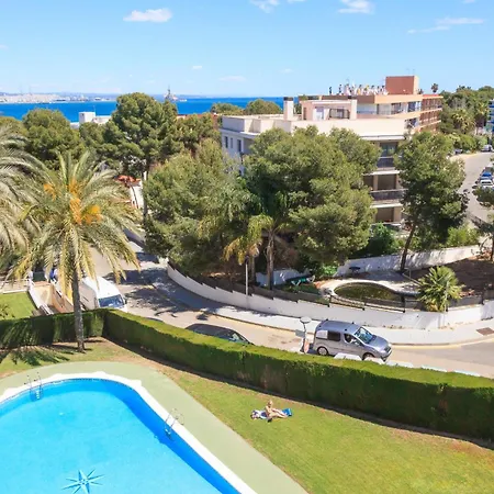 Pinamar Apartment