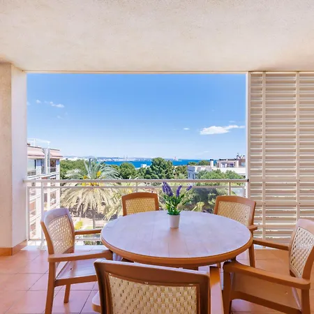 Apartment Pinamar *