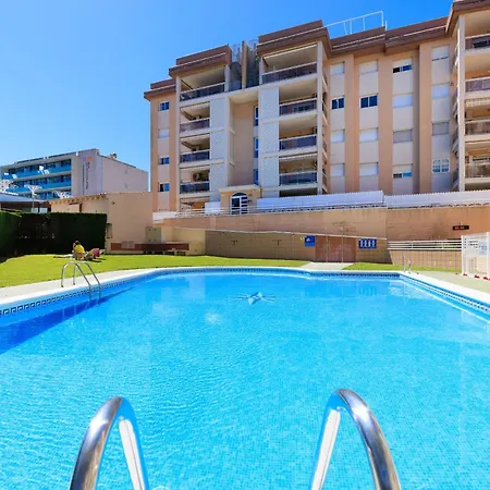 Apartment Pinamar *