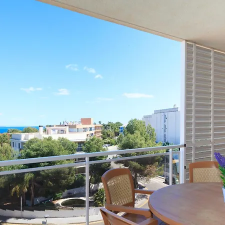 Apartment Pinamar Salou