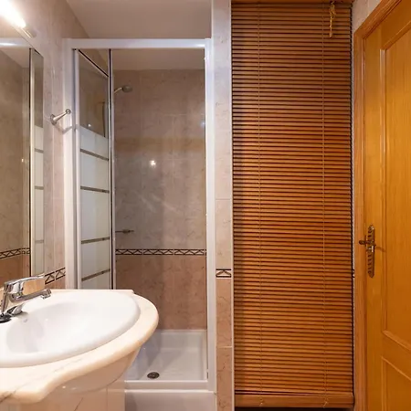 Apartamento Pinamar Salou