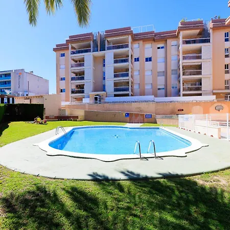 Pinamar Apartamento