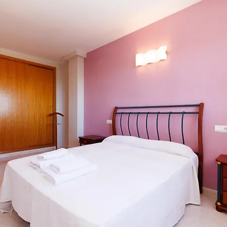 Pinamar Apartamento *