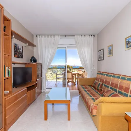 Apartamento Pinamar *