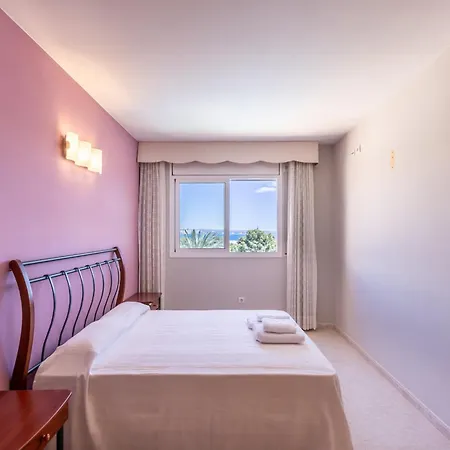 Pinamar Apartamento Salou