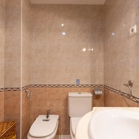 Pinamar Apartamento