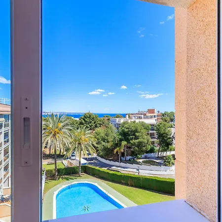 Pinamar Apartamento Salou