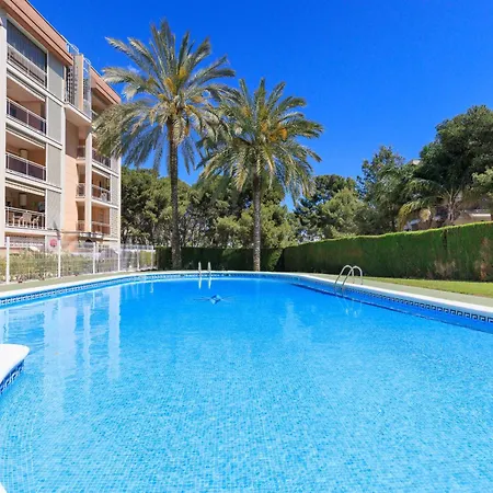 Apartamento Pinamar Salou