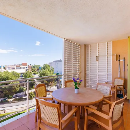 Pinamar Apartamento *