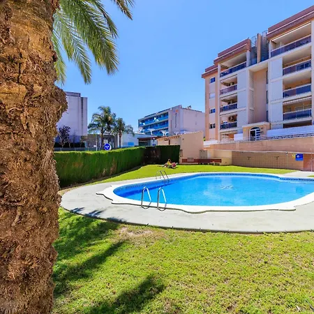 Apartamento Pinamar